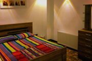 آپارتمان دو خواب مبله شیخ صدوق طبقه 1 در اصفهان