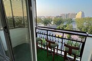 آپارتمان مبله تکخواب 14   C2 در کیش