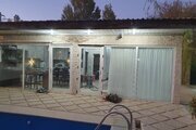 ویلا مبله تکخواب سپیدار در ساوجبلاغ