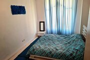آپارتمان مبله دوخواب سپیدار در دهکده المپیک
