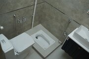 کلبه سوئیسی دوبلکس جکوزی دار دوخواب در چابکسر