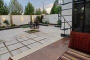 ویلا استخردار مبله دوخواب آدرینا در چهارباغ