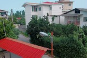 واحد دو خواب در طبقه دوم ویلا رامسر