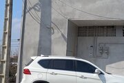 آپارتمان مبله دوخواب ولیعصر 1 در رشت