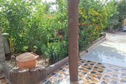 ویلاباغ استخردار دو خواب خاطره ها در خرمشهر