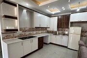 ویلا استخردار دو خواب کندو در چهارباغ