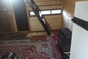 ویلا تکخواب مبله در ماسال