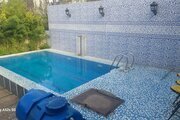 ویلا سه خواب استخردار کارن در متل قو
