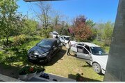 خانه ویلایی فربد در ماسال