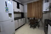 آپارتمان مبله دو خواب در رشت