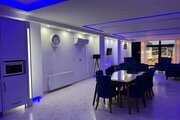 ویلا سه خواب کاسپین در بندر انزلی