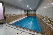 ویلا دوبلکس استخردار دوخواب در سلمان شهر( متل قو)