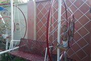 واحد دوخواب در طبقه همکف ویلا گلسا در مینودشت
