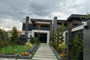 ویلای مدرن استخر آبگرم سه خواب مستر کردان