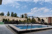 ویلا استخردار دو خواب مبله در چهارباغ