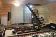 کلبه سوئیسی دوبلکس مبله تکخواب در پره سر