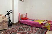 آپارتمان مبله دوخواب ساحل آرام در ساری