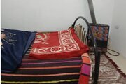 ویلا تکخواب مبله کد 2 در بندرانزلی