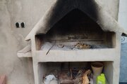 ویلا مبله چهار خواب در لردگان