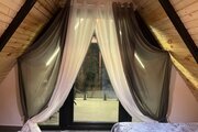 کلبه سوئیسی دوبلکس دوخواب آرام 3 در چالوس