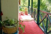 واحد تک خواب در طبقه دوم کلبه جنگلی هیرکانی در