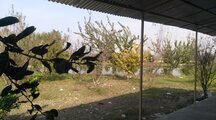 ویلا باغ دریاچه دو خواب در آمل