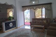 واحد دو خواب در طبقه دوم ویلای بام سبز رامسر