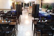 واحد مبله تکخواب 5 نفره در هتل آپارتمان در مشهد