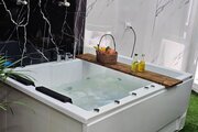 آپارتمان مبله تکخواب جکوزی دار در رامسر
