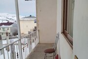 واحد تکخواب در طبقه اول ویلا دیلمان