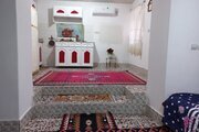 سوئیت طبقه همکف در رامسر