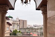 ویلا دوبلکس 4خواب استخردار چیترا (الهه ماه) در رامسر