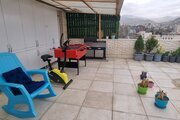 پنت هاوس تکخواب روف گاردن دنیز در رودهن