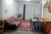 واحد تکخواب در طبقه همکف ویلا روستا تازه آباد
