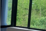 کلبه سوئیسی دوبلکس دوخواب در ماسال