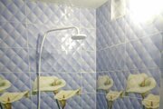 ویلای تکخواب مبله جنگلی در تالش