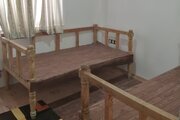 واحد دو خواب در طبقه همکف ویلای فدک رحیم آباد