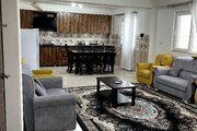 آپارتمان مبله دوخواب در شفت