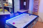 ویلا دوبلکس استخردار آرام در چالوس