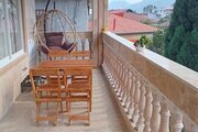 واحد دوخواب در طبقه دوم ویلای رامسر