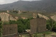 ویلای دوبلکس سه خواب استخردار سرپوشیده در لواسان