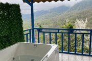 واحد در طبقه دوم ویلای آرمیتا رامسر