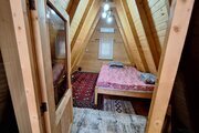 کلبه سوئیسی مبله تکخواب فرحان در بابل