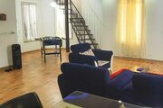 ویلا سه خواب مبله آتلانتیس در ساوجبلاغ