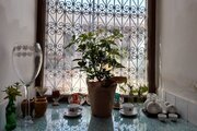 اتاق 4 نفره پنج دری در هتل اصفهان