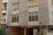 آپارتمان تک خواب گلایل کیش