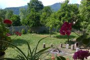 ویلا باغ جنگلی در ماسال