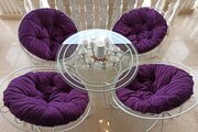 عمارت آپادانا تریپلکس چهار خواب استخردار در رامسر