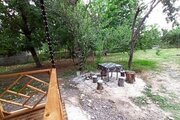 باغ ویلا دو خواب مبله در ماسال
