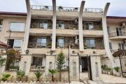 سوئیت سه نفره یاسین(9) در هتل آپارتمان نوشهر